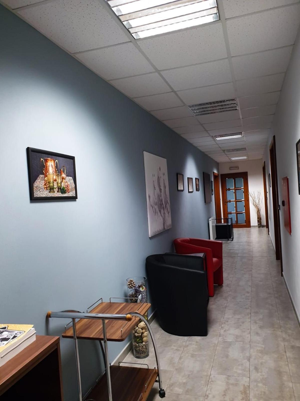 Vila Lipa Novy Bor Exterior photo