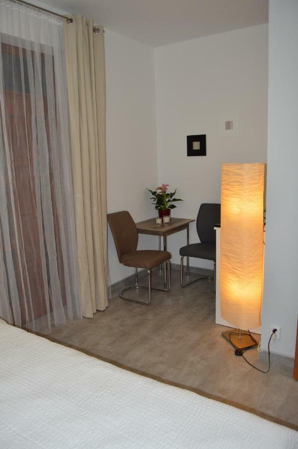 Vila Lipa Novy Bor Exterior photo